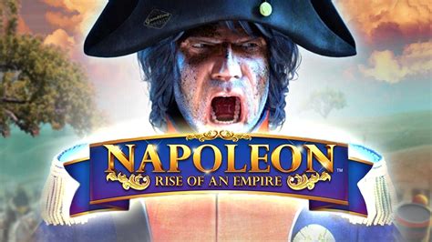 napoleon demo slot - Napoleon rise slot